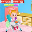 Ícone do programa: Baby Hazel Skin Care