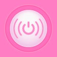 프로그램 아이콘: uFeel Massager Strong App…