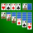 أيقونة البرنامج: Solitaire Classic Card