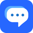 أيقونة البرنامج: Messaging - Text SMS