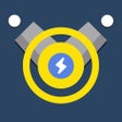 プログラムのアイコン：Idle Bubbles Cannon: Tap …