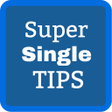 プログラムのアイコン：Super Single - Prediction…