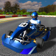 プログラムのアイコン：Buggy Kart Racing  Off Ro…