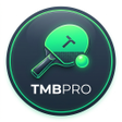 プログラムのアイコン：TMBPro