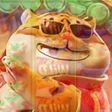 程序图标：Fortune Tiger Jogo De Tig…