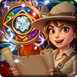 أيقونة البرنامج: 2026Jewel Relics Island:M…