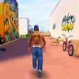 Programikonen: Gangs Fighter: Vice Islan…