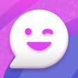 プログラムのアイコン：Live Video Call - Global …