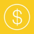 Ícone do programa: My Currency Converter  Ra…