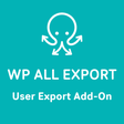 프로그램 아이콘: Export Users for WordPres…