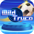 プログラムのアイコン：Wild Truco - Classic Card