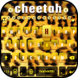 程序图标：Cheetah Kika Keyboard The…