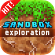Ícone do programa: Sandbox Exploration 3D