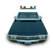プログラムのアイコン：Police Scanner Code