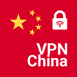Ikona programu: VPN China - get Chinese I…