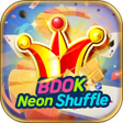 Programın simgesi: BDOKNeon Shuffle