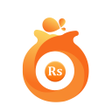 Icoon van programma: luckycash