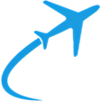 程序图标：Flight Status Tracker: Li…