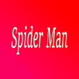 プログラムのアイコン：Color Font Spider