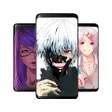 Иконка программы: Tokyo Ghol Anime HD  Kane…
