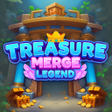 Иконка программы: Treasure Merge Legend