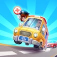 أيقونة البرنامج: Car Puzzle - Puzzles Game…