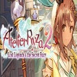 Иконка программы: Atelier Ryza 2: Lost Lege…