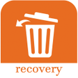 Ikona programu: File recovery
