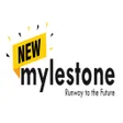 程序图标：Mylestone App