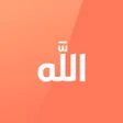 Ikon program: Memorize names of allah