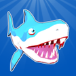 プログラムのアイコン：Shark Evolve
