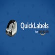 Icon of program: Quick Labels for Amazon