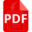 程序图标：PDF Reader App  PDF Viewe…