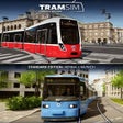 Ikon program: TramSim: Console Edition