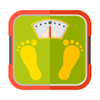 Иконка программы: Tdee BMI