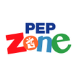 Ikon program: PepZone