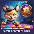 Icon of program: Scratch Task