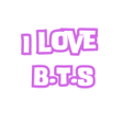 프로그램 아이콘: BTS Puzzle Game