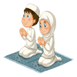 プログラムのアイコン：Namaz Hocası
