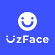 프로그램 아이콘: UzFace Service