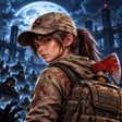 프로그램 아이콘: DeadPack Survivors: Zombi…