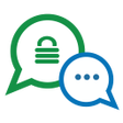 程序图标：Dosto Messenger