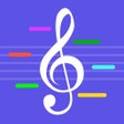程序图标：Ear Training University
