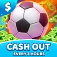Ikona programu: Soccer Win - Cashout Mone…