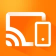 Screen Mirroring - Cast Phone to TV icon