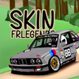 Livery FRLegends Skins icon
