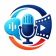 Ikona programu: Voxalike: Play Dub App He…