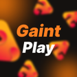 Ícone do programa: Gaintplay - Make Money No…