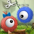 Ikona programu: Fluffy Story: cute logic …