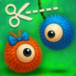 Ikona programu: Fluffy Story: cute logic …